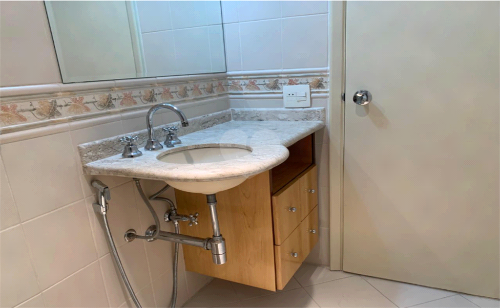 Venda Apartamento São Paulo Jardim Paulista REO811526 9