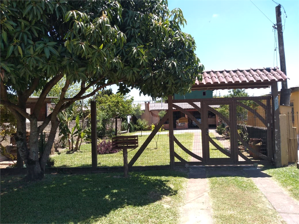 Venda Casa Gravataí Parque Dos Anjos REO811530 1