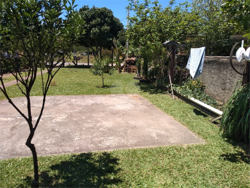 Venda Casa Gravataí Parque Dos Anjos REO811530 3