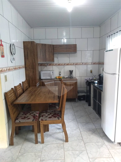 Venda Casa Gravataí Parque Dos Anjos REO811530 5