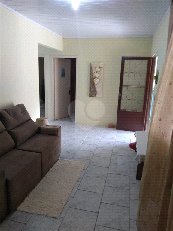 Venda Casa Gravataí Parque Dos Anjos REO811530 14