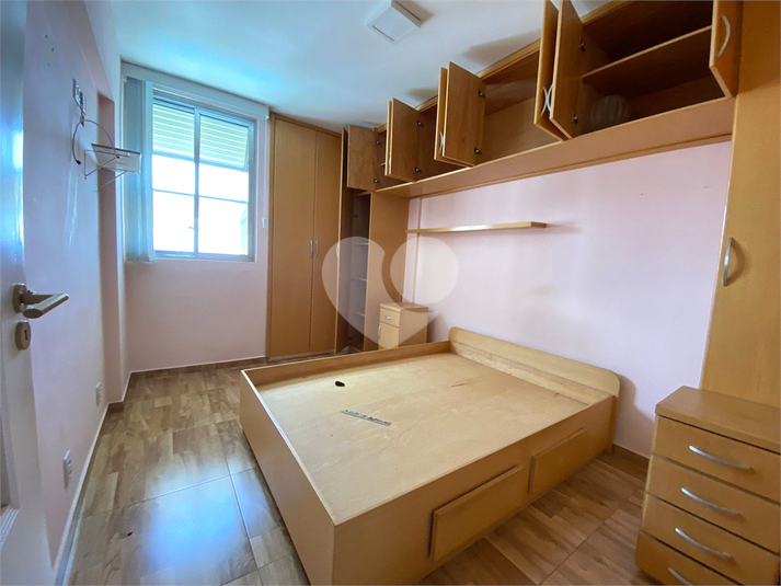 Venda Apartamento São Paulo Santana REO811547 6