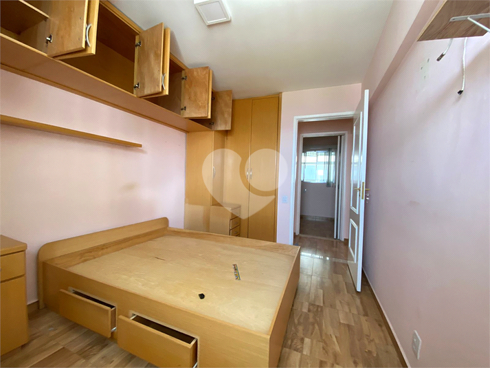 Venda Apartamento São Paulo Santana REO811547 5