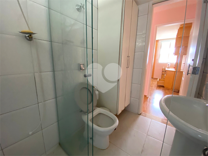 Venda Apartamento São Paulo Santana REO811547 13