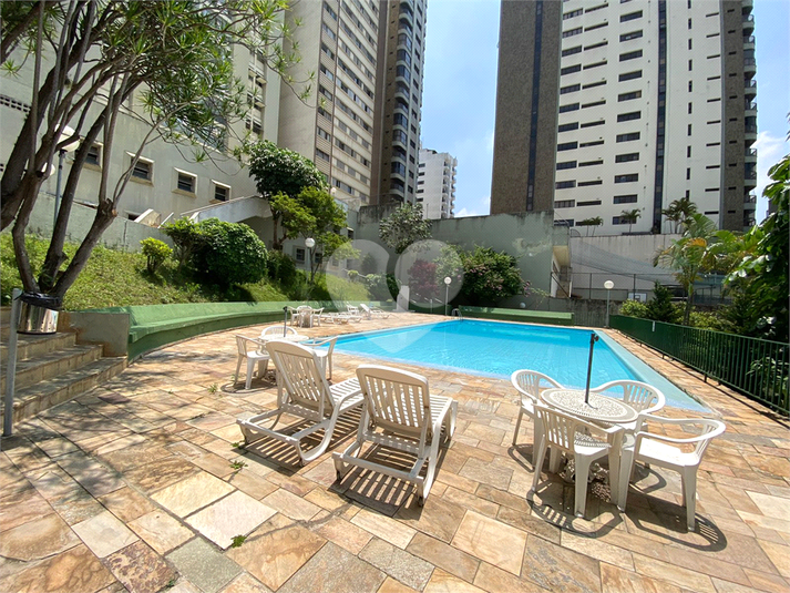 Venda Apartamento São Paulo Santana REO811547 30