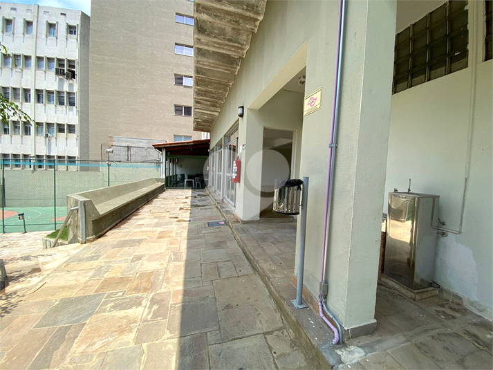 Venda Apartamento São Paulo Santana REO811547 31