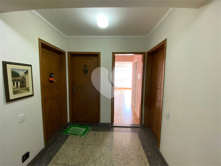 Venda Apartamento São Paulo Santana REO811547 41