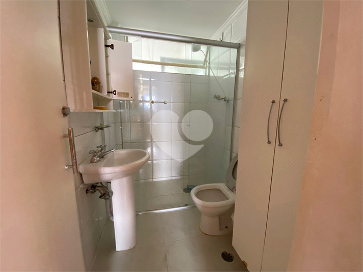 Venda Apartamento São Paulo Santana REO811547 14