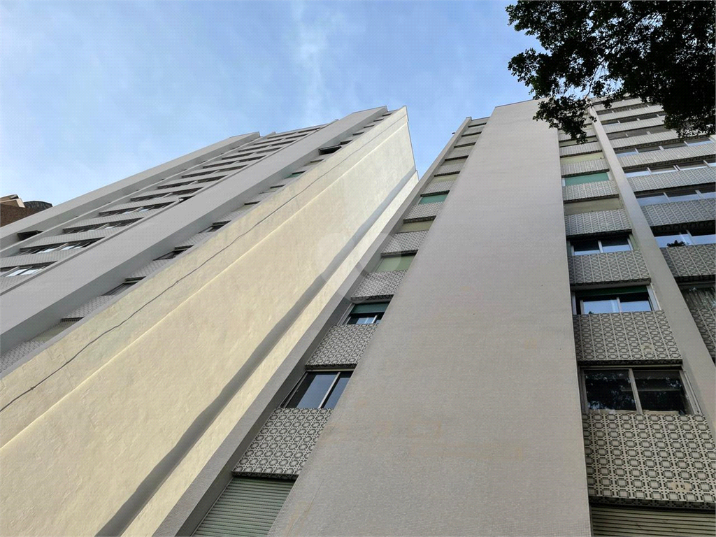 Venda Apartamento São Paulo Vila Nova Conceição REO811549 13