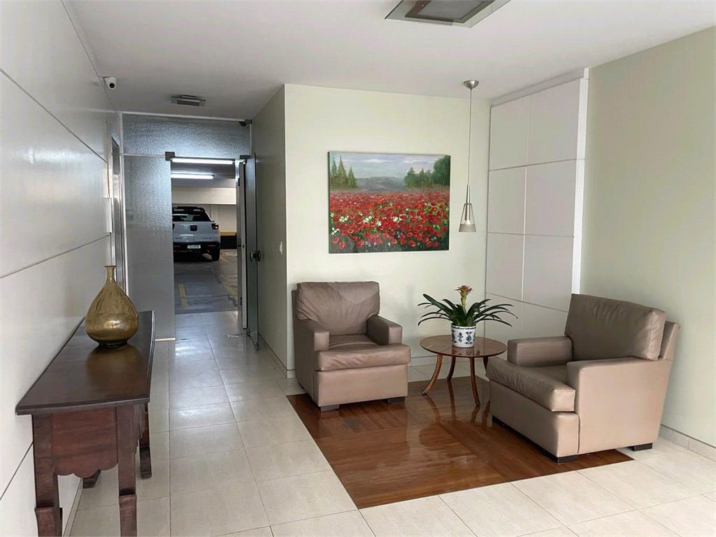 Venda Apartamento São Paulo Vila Nova Conceição REO811549 18