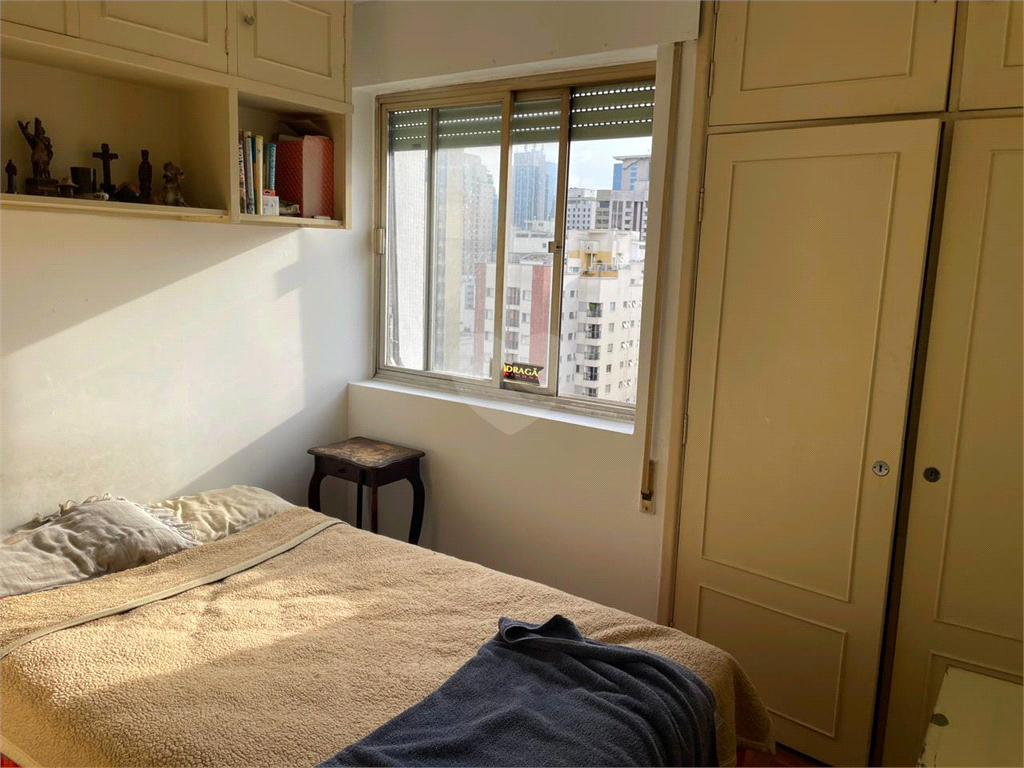 Venda Apartamento São Paulo Vila Nova Conceição REO811549 7