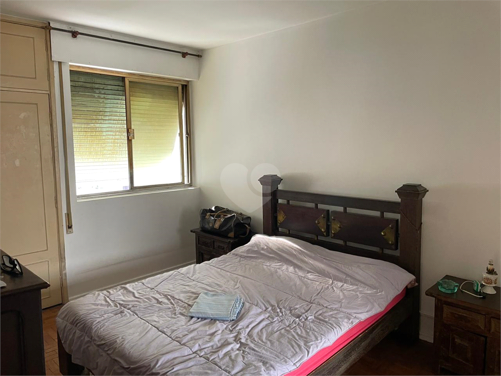 Venda Apartamento São Paulo Vila Nova Conceição REO811549 6