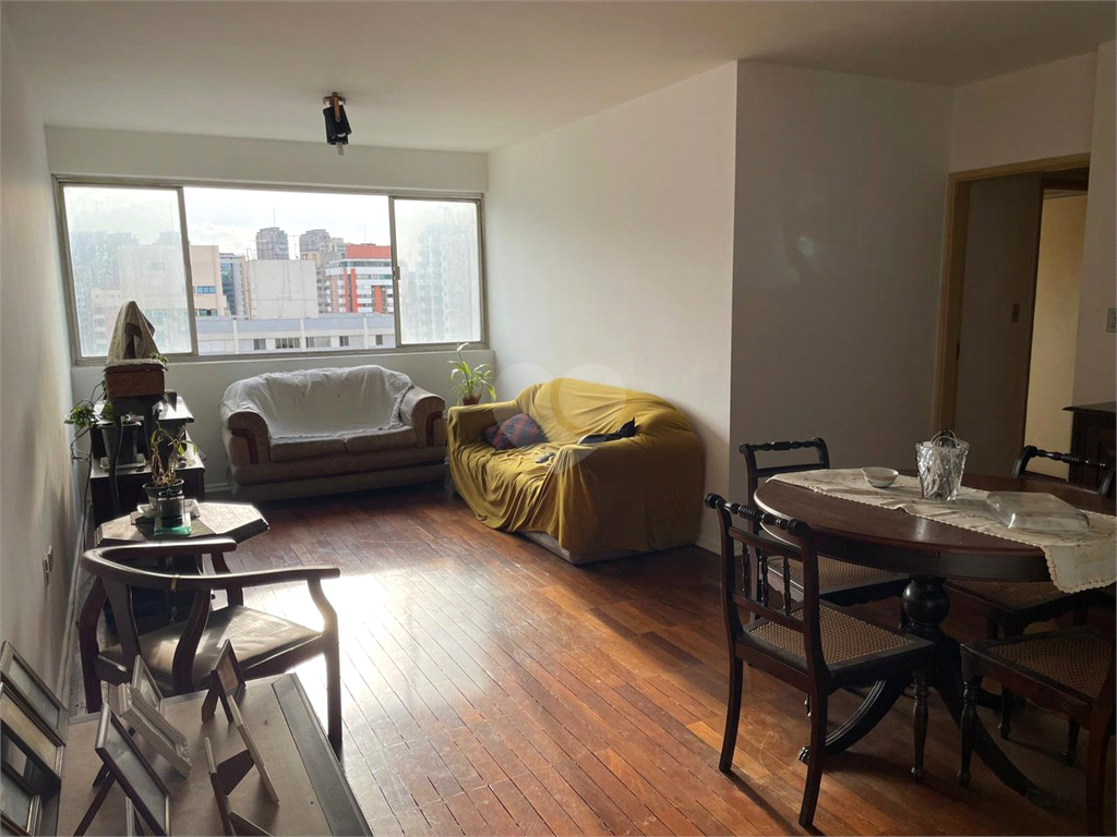 Venda Apartamento São Paulo Vila Nova Conceição REO811549 1