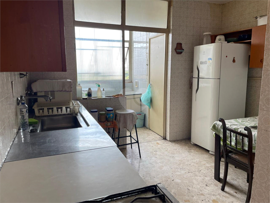 Venda Apartamento São Paulo Vila Nova Conceição REO811549 9