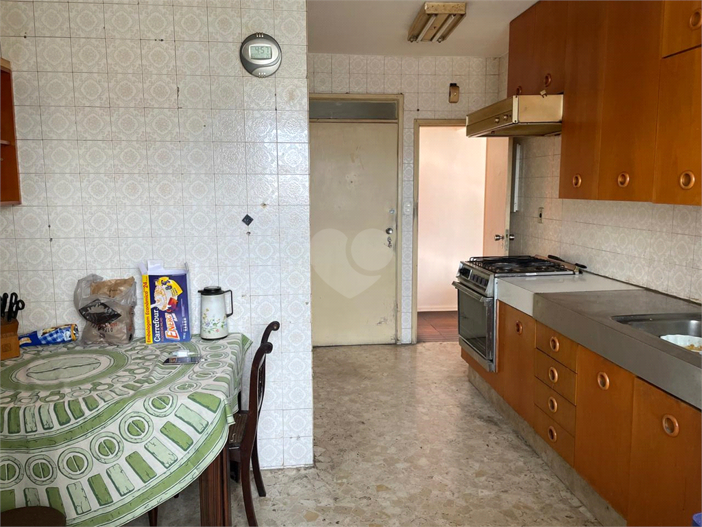 Venda Apartamento São Paulo Vila Nova Conceição REO811549 8