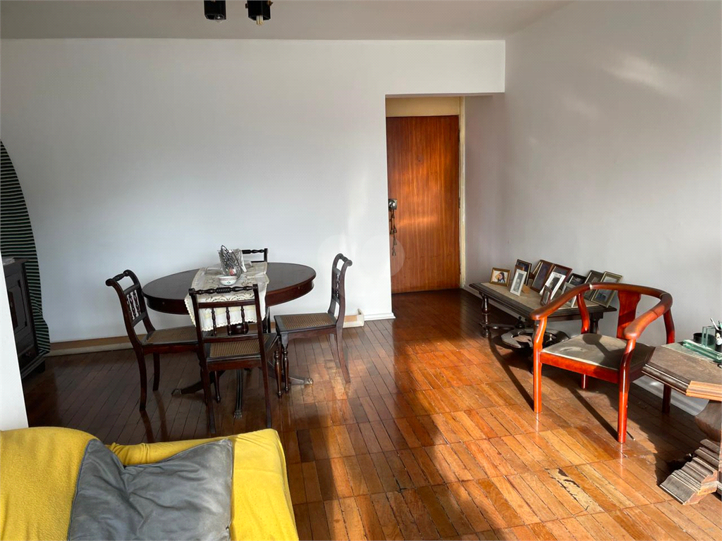 Venda Apartamento São Paulo Vila Nova Conceição REO811549 2