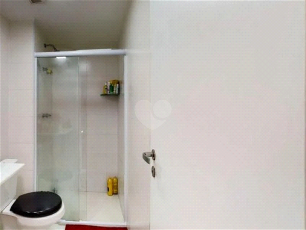 Venda Apartamento São Paulo Bom Retiro REO811552 11