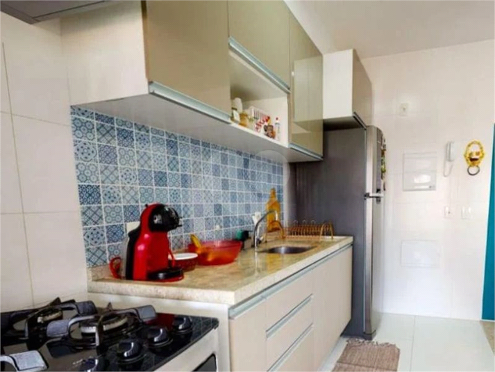 Venda Apartamento São Paulo Bom Retiro REO811552 4