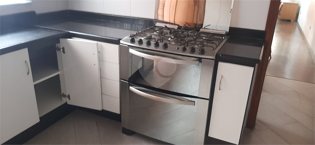 Venda Casa São Paulo Jardim Arize REO811556 5