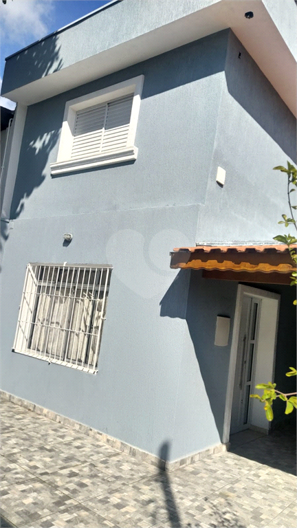 Venda Sobrado São Paulo Vila Gomes REO811559 22