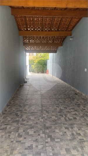 Venda Sobrado São Paulo Vila Gomes REO811559 19