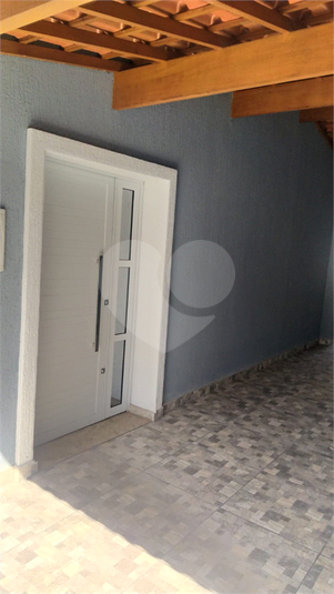 Venda Sobrado São Paulo Vila Gomes REO811559 18