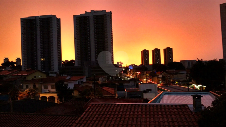 Venda Sobrado São Paulo Vila Gomes REO811559 4