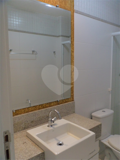 Venda Apartamento Campos Dos Goytacazes Centro REO811572 12