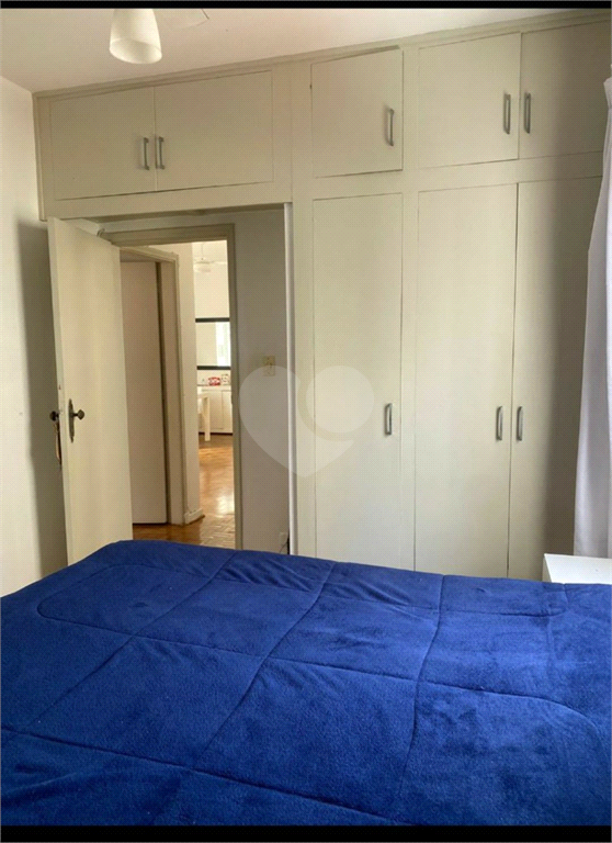 Venda Apartamento São Paulo Perdizes REO811582 11