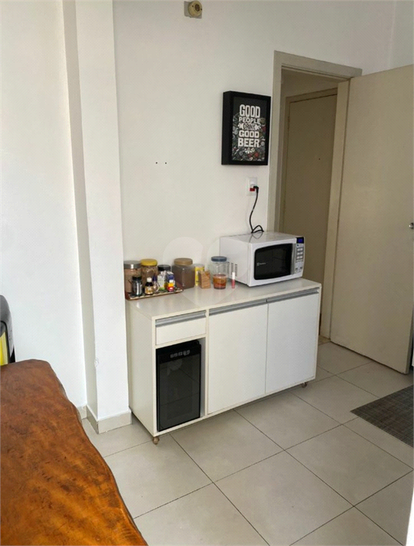 Venda Apartamento São Paulo Perdizes REO811582 5