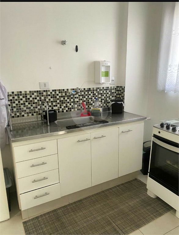 Venda Apartamento São Paulo Perdizes REO811582 8