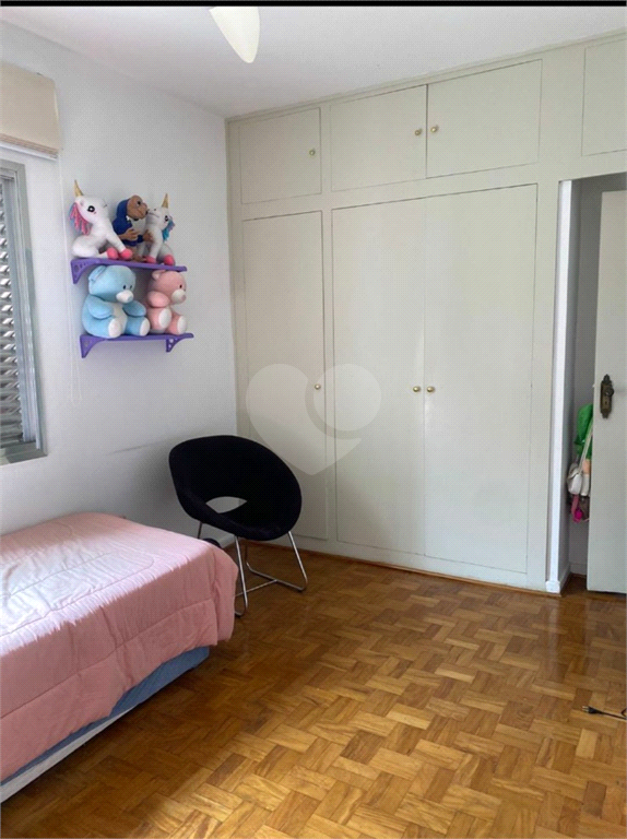 Venda Apartamento São Paulo Perdizes REO811582 13