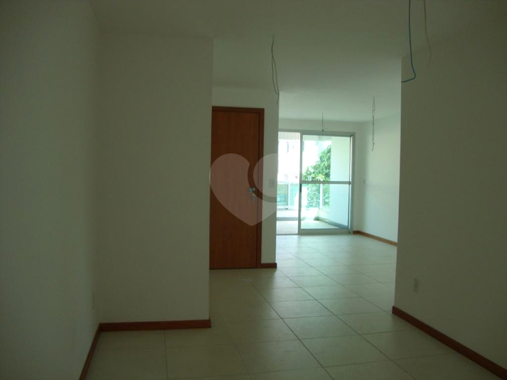 Venda Apartamento Vitória Jardim Da Penha REO811597 4