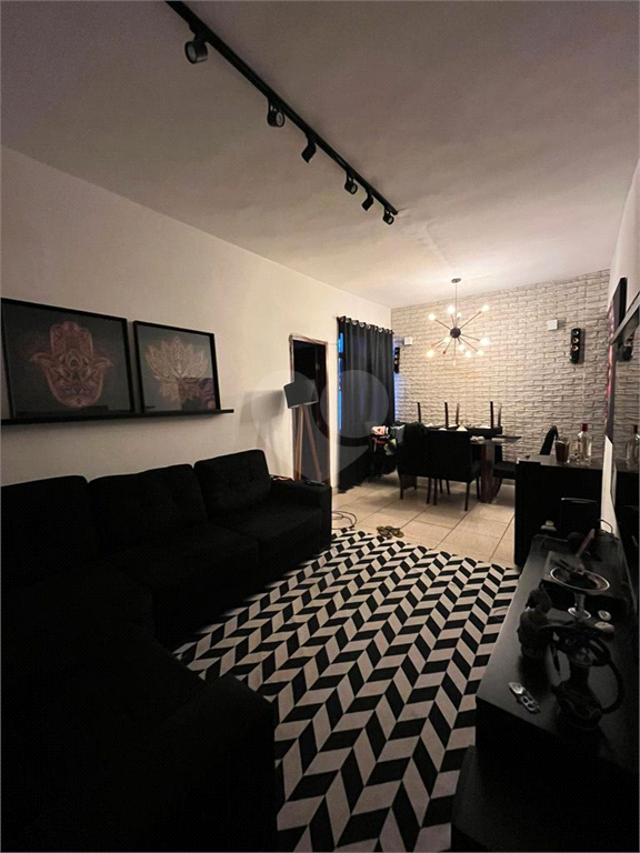 Venda Apartamento Rio De Janeiro Coelho Neto REO811598 3