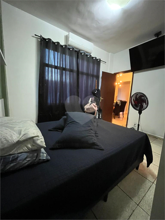 Venda Apartamento Rio De Janeiro Coelho Neto REO811598 9