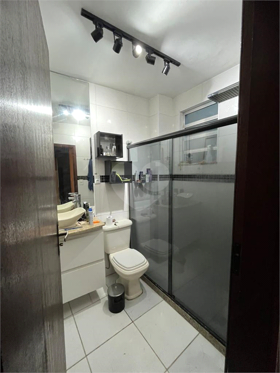 Venda Apartamento Rio De Janeiro Coelho Neto REO811598 13