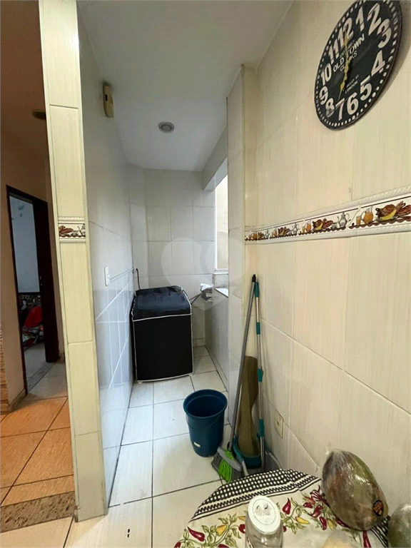 Venda Apartamento Rio De Janeiro Coelho Neto REO811598 14