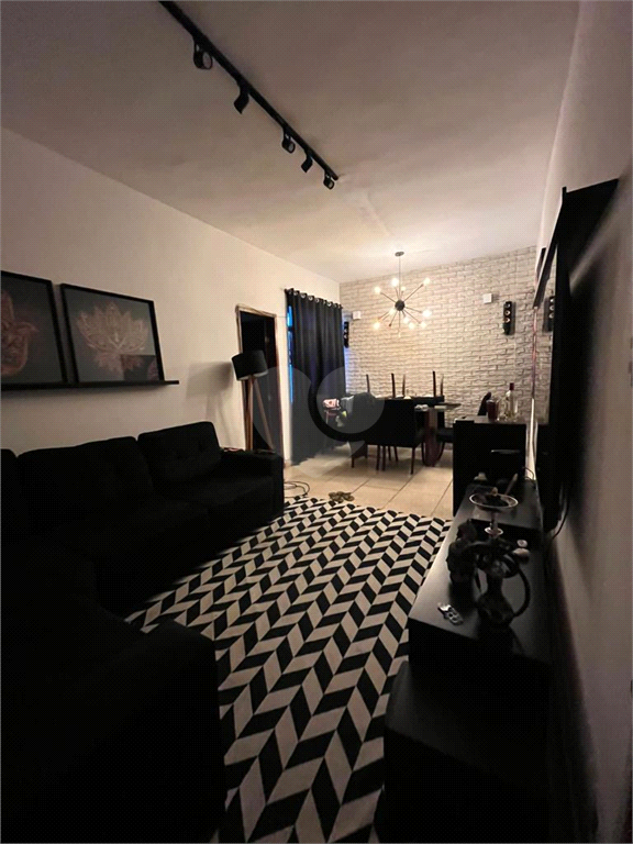 Venda Apartamento Rio De Janeiro Coelho Neto REO811598 1