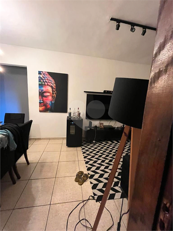 Venda Apartamento Rio De Janeiro Coelho Neto REO811598 5