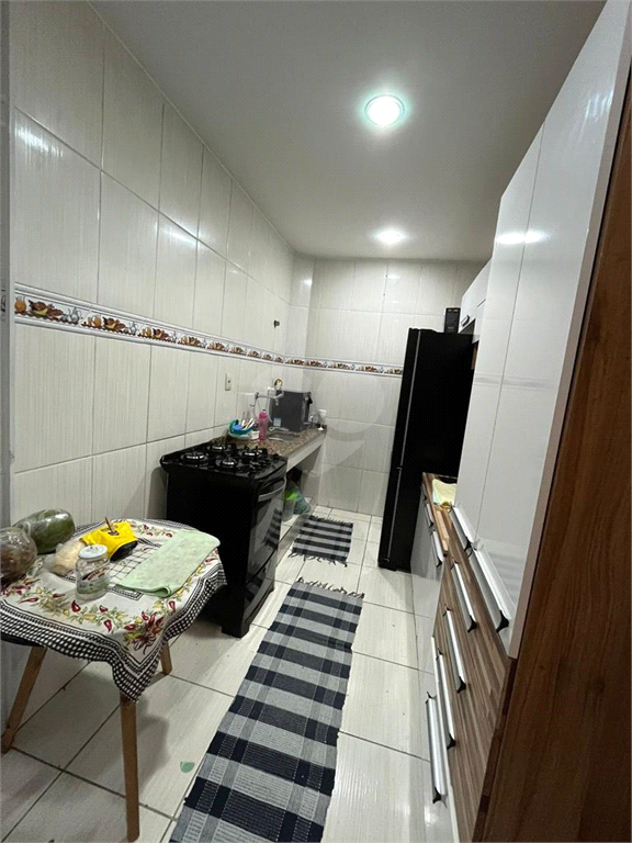 Venda Apartamento Rio De Janeiro Coelho Neto REO811598 12