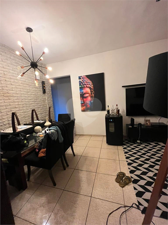 Venda Apartamento Rio De Janeiro Coelho Neto REO811598 2