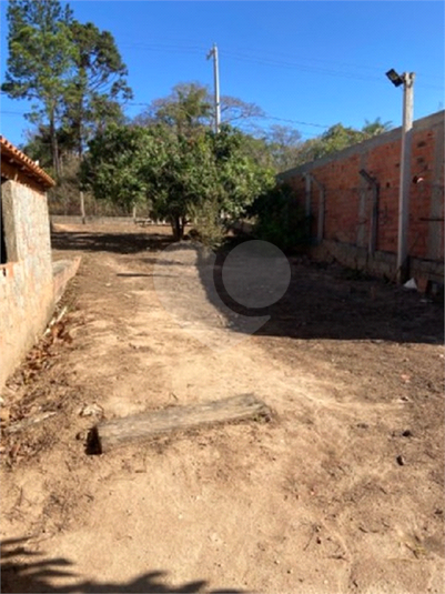 Venda Chácara Itu Residencial Parque Campos De Santo Antônio Ii REO811628 5