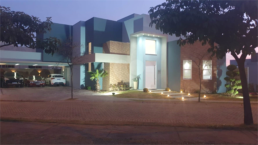 Venda Condomínio São Carlos Parque Sisi REO811637 1