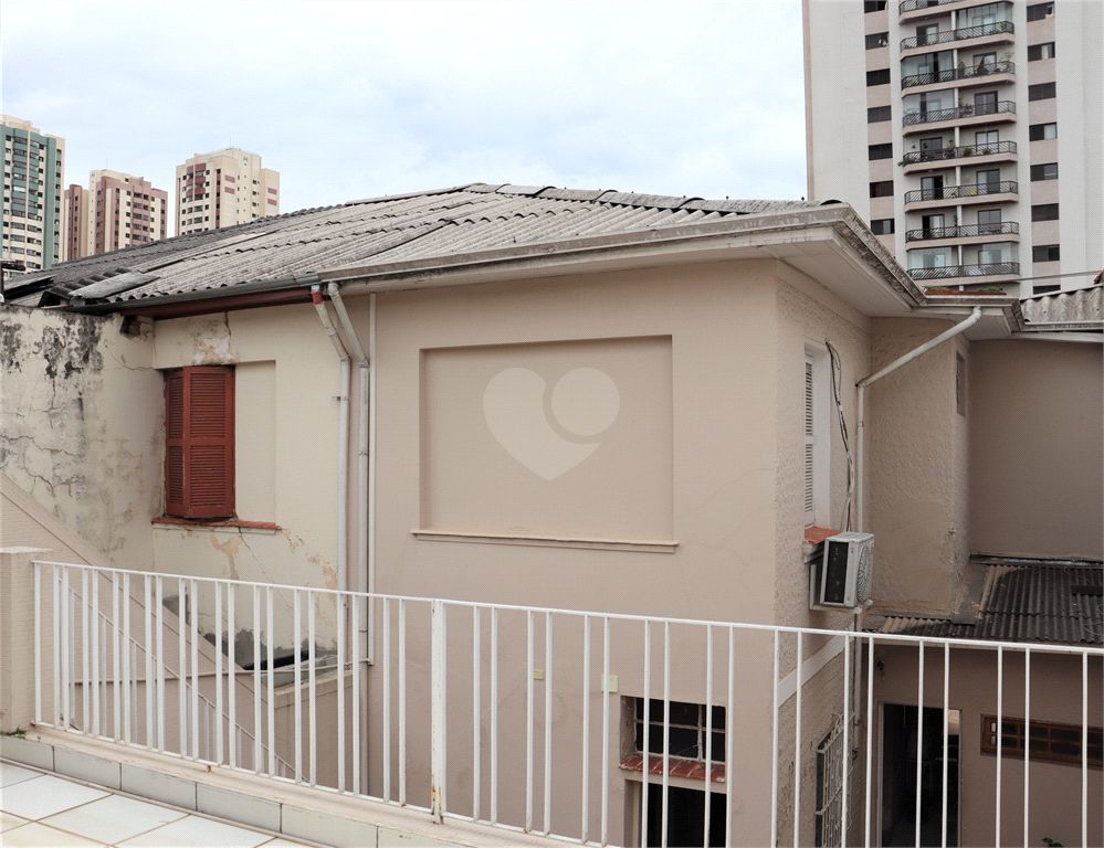 Venda Casa São Paulo Tatuapé REO811643 3