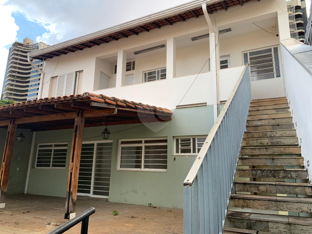 Venda Casa Campinas Cambuí REO811664 24