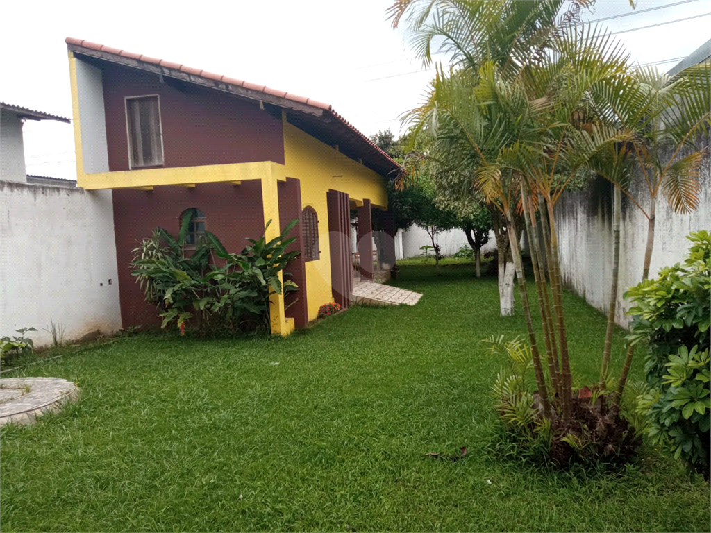 Venda Casa Mogi Das Cruzes Vila Bela Flor REO811666 10