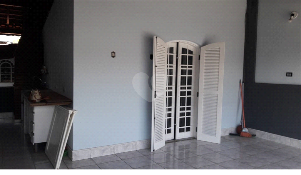 Venda Casa Osasco Santo Antônio REO811680 21