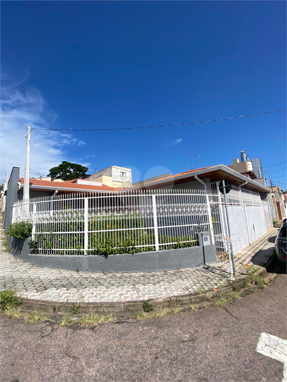 Venda Casa Jundiaí Vila Progresso REO811690 33