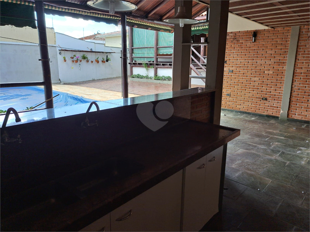 Venda Casa São Carlos Centro REO811693 38