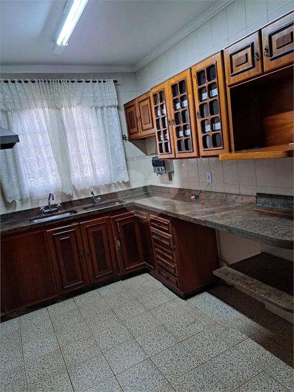 Venda Casa São Carlos Centro REO811693 10